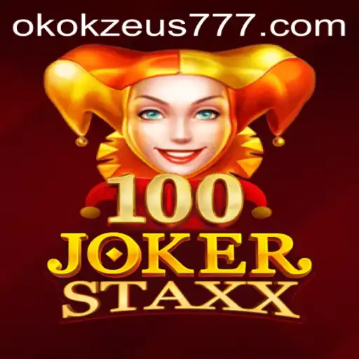 Descubra o Mundo de 100JokerStaxx: Uma Viagem pelos Reinos dos Jogos