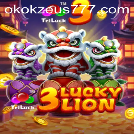 Descubra o Universo do Jogo 3LUCKYLION e Seus Desafios Estratégicos