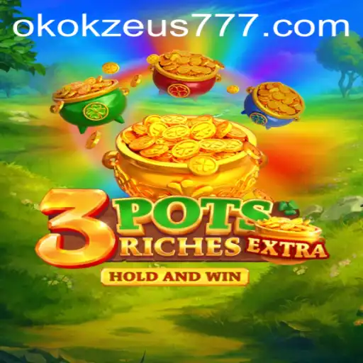 Descubra o Empolgante Mundo de 3potsExtra