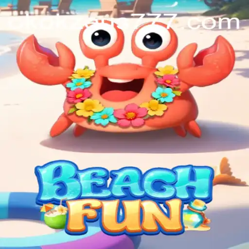 Desvendando BeachFun: Tudo sobre o Novo Hit do Verão