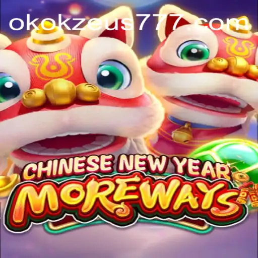 Descubra a Emoção de CHINESENEWYEARMOREWAYS: Um Mergulho no Mundo de Jogos Online
