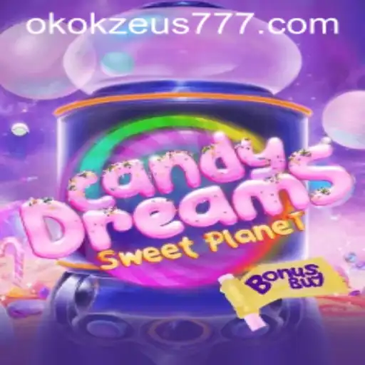 Descubra o Mundo Encantado de CandyDreamsSweetPlanet