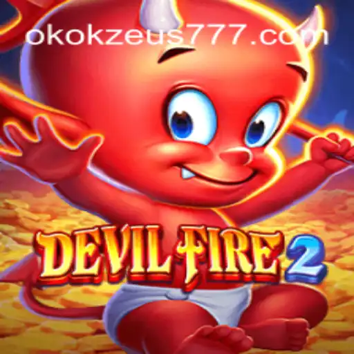 Explorando as Aventuras de DevilFire2: Um Mergulho no Mundo Imersivo de OKOKZEUS.COM
