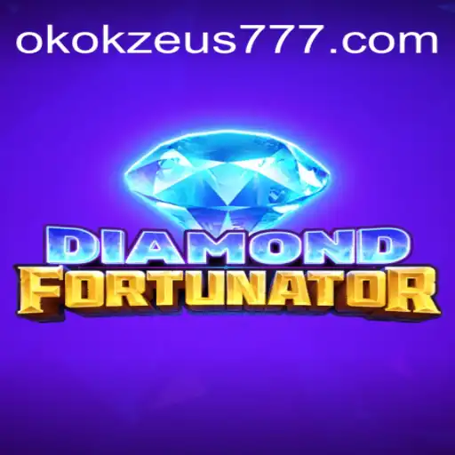 DiamondFort: A Nova Experiência de Jogo em OKOKZEUS.COM