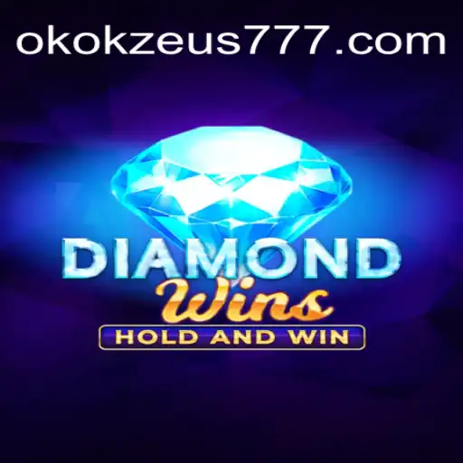 Descubra o Brilho do Jogo DiamondWins em OKOKZEUS.COM