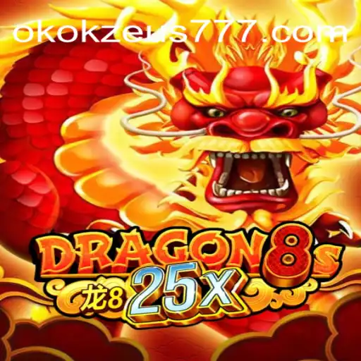 Dragon8s25x: A Jornada Épica no Mundo dos Dragões