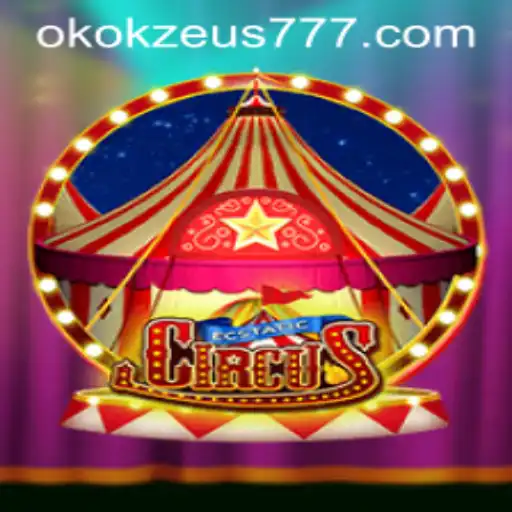 EcstaticCircus: Uma Jornada ao Mundo do Entretenimento Virtual