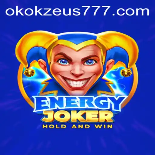 Explorando EnergyJoker: Um Mergulho no Mundo de Aventuras com OKOKZEUS.COM