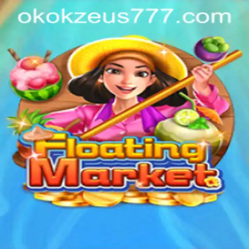 Descubra o Fascinante Mundo de FloatingMarket: O Jogo do Momento