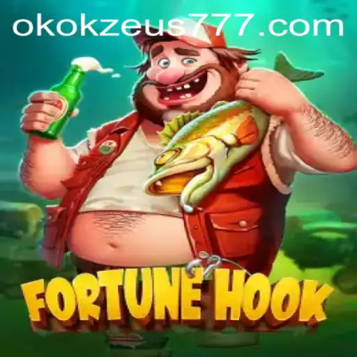 Explorando o Mundo Envolvente de FortuneHook: Um Jogo de Estratégia e Habilidade