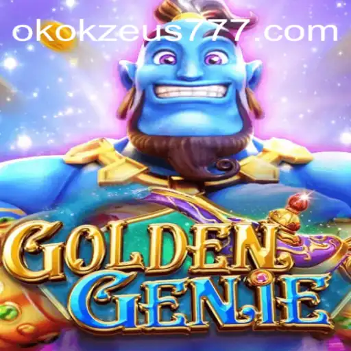Explorando o Mundo de GOLDENGENIE: Um Jogo Inovador e Empolgante
