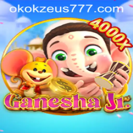 Explorando o Mundo de GaneshaJr: O Novo Fenômeno dos Jogos