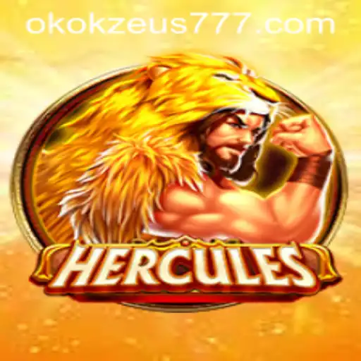 Guia Completo de Hercules: Um Mergulho no Mundo Mitológico de OKOKZEUS.COM