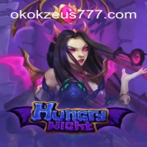 Descubra o Mundo de HungryNight e a Influência de OKOKZEUS.COM