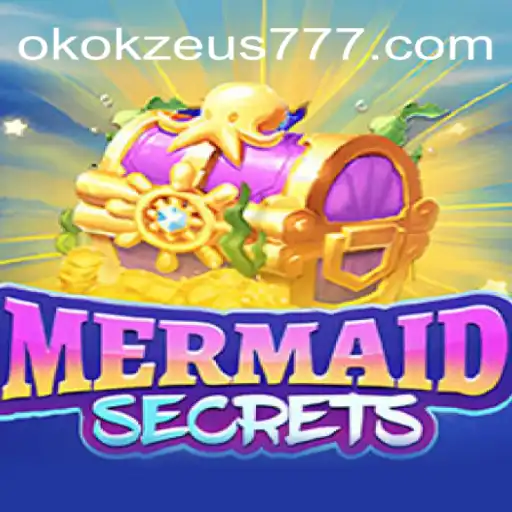 MermaidSecrets: Aventure-se no Fascinante Mundo Subaquático