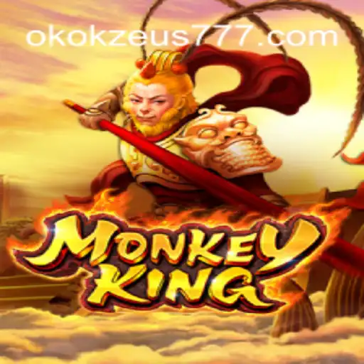 Descubra o Mundo Fascinante de MonkeyKing e OKOKZEUS.COM