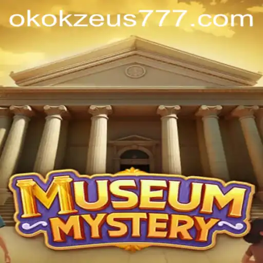 Desvendando o Enigma de MuseumMystery: Um Jogo Imersivo de Detetive
