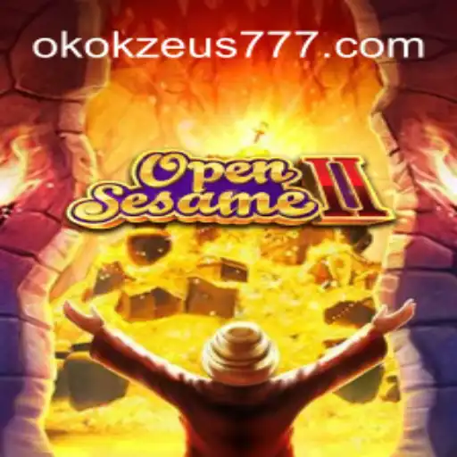 Descubra os Segredos do Jogo OpenSesameII: Regras, Estratégias e Conexões com OKOKZEUS.COM