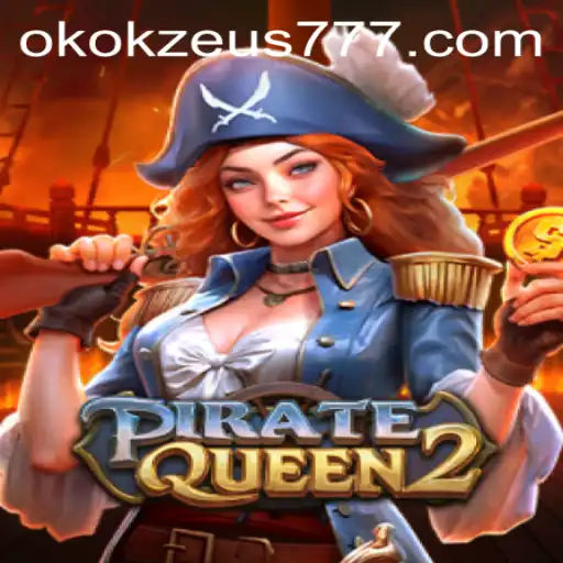 Descubra o Mundo de Aventura do Jogo PirateQueen2