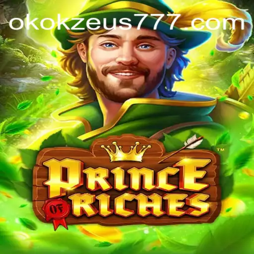 Explorando o Mundo de PrinceOfRiches: Um Jogo de Estratégia e Aventura