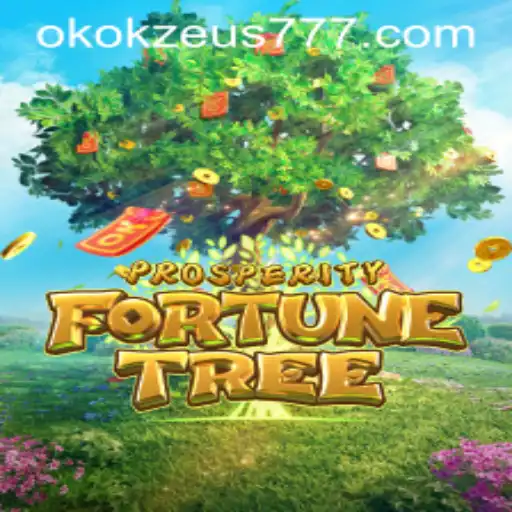 ProsperityFortuneTree: Explorando o Universo de Sorte e Estratégia do OKOKZEUS.COM