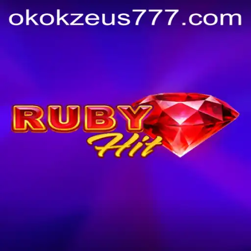 Explorando o Mundo Fascinante de RubyHit: O Novo Jogo Sensação da OKOKZEUS.COM