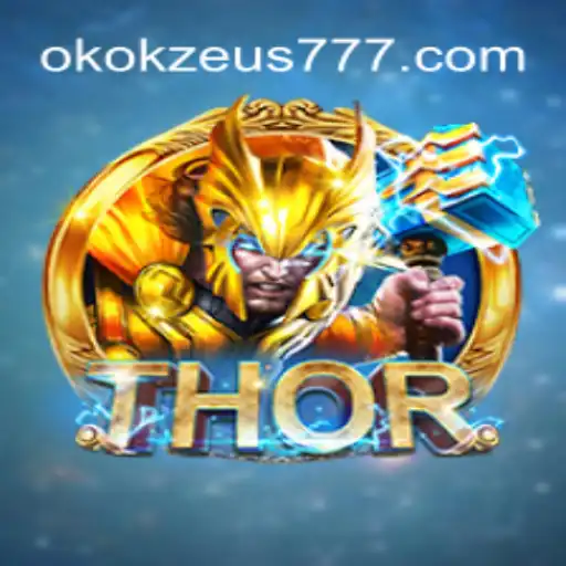 Descubra o Universo de THOR: Um Jogo Épico de Aventura e Estratégia