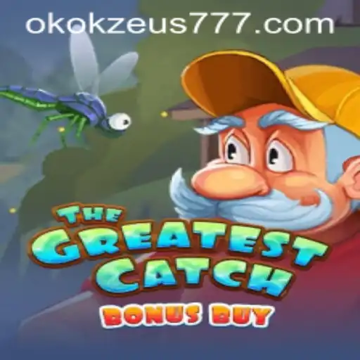 TheGreatestCatchBonusBuy: Uma Nova Sensação em Jogos Online