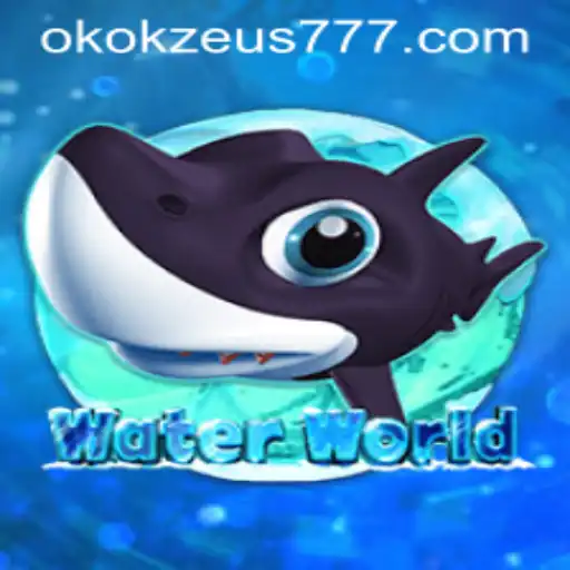 Explorando WaterWorld: Um Aventura Imersiva
