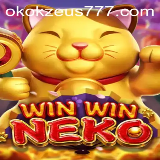Descubra o Fascinante Mundo de WinWinNeko e OKOKZEUS.COM